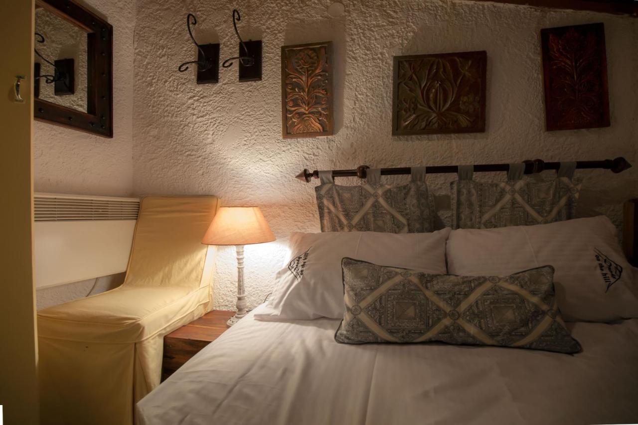 Dandy Villas Agoriani - Chalet Ivoni - Fireplace Eptálofos מראה חיצוני תמונה